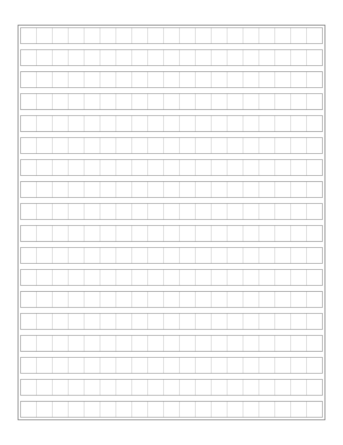 Korean Wongoji Paper printable preview
